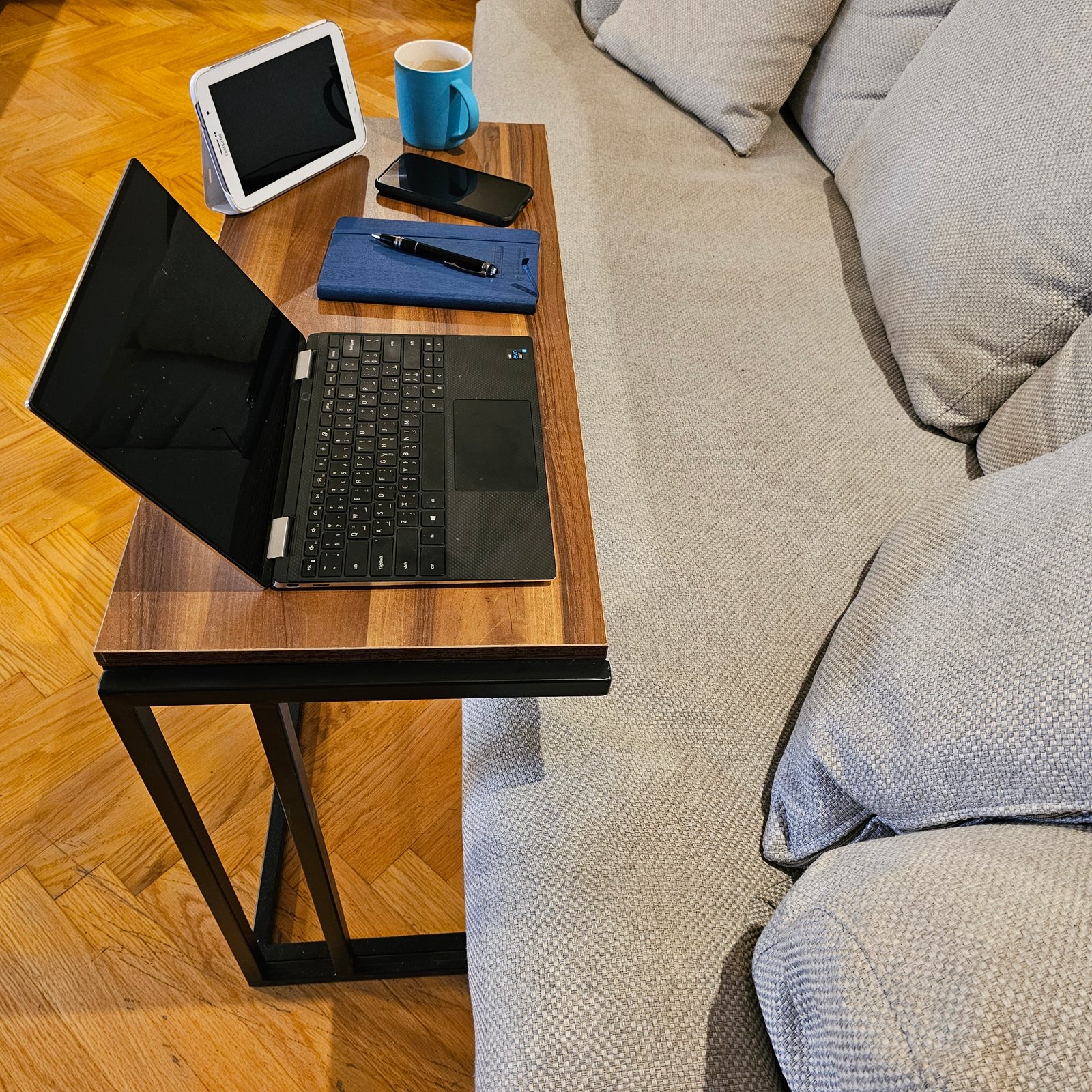 Sofa Desk