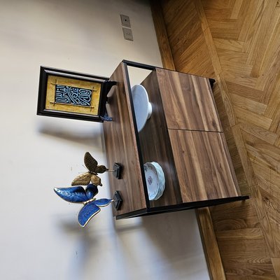 Storage Unit L84xD40xH75cm - Angle 5