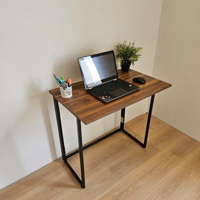 Foldable Desk - Angle 2