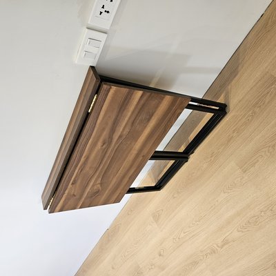Foldable Desk - Angle 4