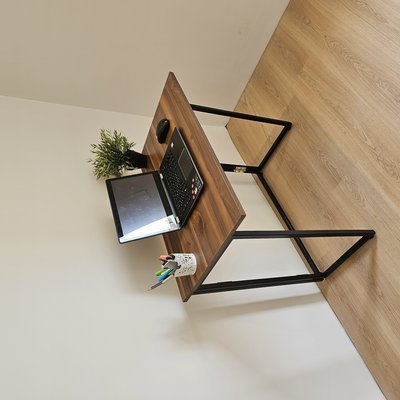 Foldable Desk - Angle 6