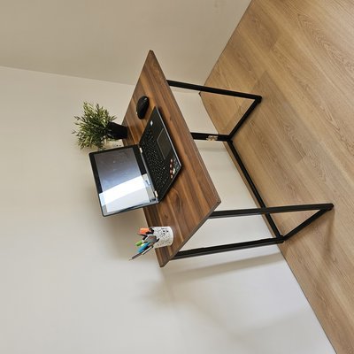Foldable Desk - Angle 7