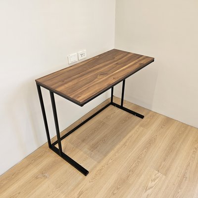 Desk L100xD60xH75 - Angle 3